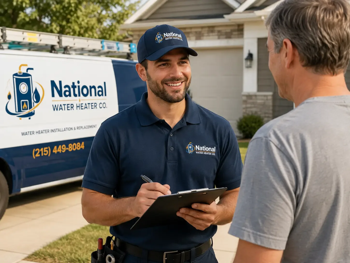 Water Heater Installation Bogota, NJ FAQs